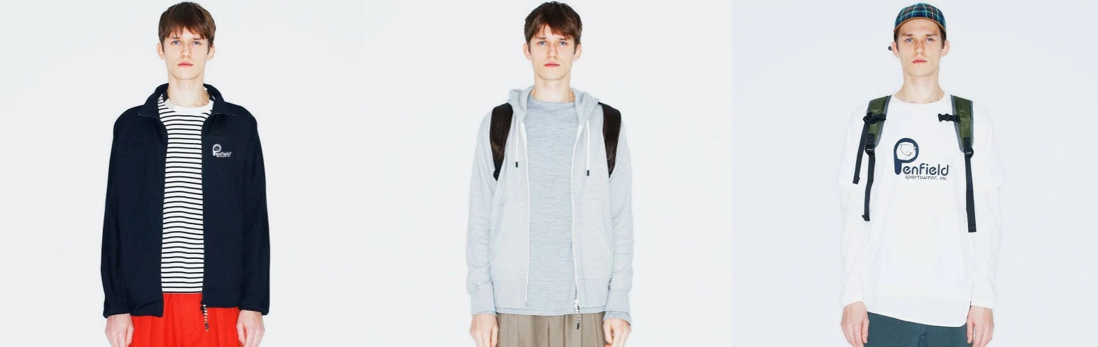 Penfield Shop -Penfield Shop 6999