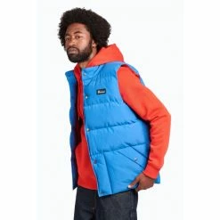 Penfield Blue Outback Gilet 2 Penfield Blue Outback Gilet -Penfield Shop unnamed file 1023