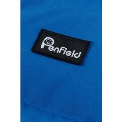Penfield Blue Outback Gilet 5 Penfield Blue Outback Gilet -Penfield Shop unnamed file 1026