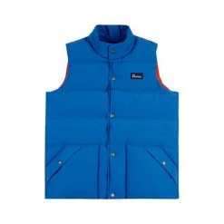 Penfield Blue Outback Gilet 6 Penfield Blue Outback Gilet -Penfield Shop unnamed file 1027