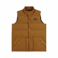 Penfield Outback Brown Vest 5 Penfield Outback Brown Vest -Penfield Shop unnamed file 1082
