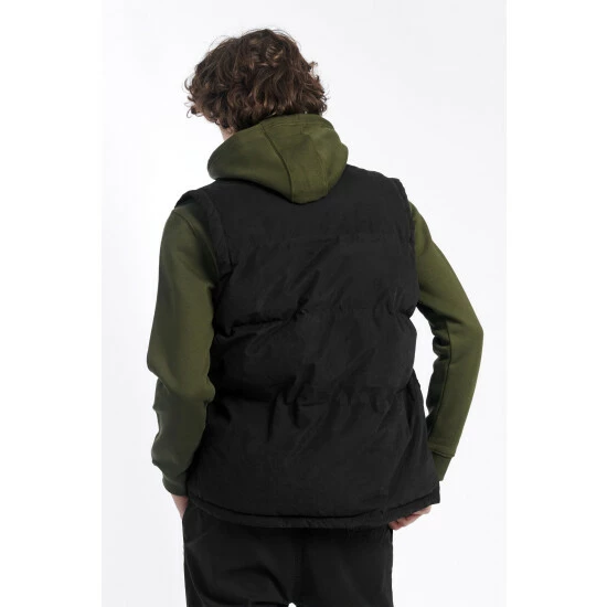 unnamed-file-1089.jpg Penfield Black Bear Funnel Neck Puffer Gilet -Penfield Shop unnamed file 1089