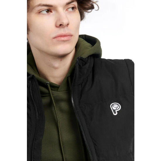 unnamed-file-1090.jpg Penfield Black Bear Funnel Neck Puffer Gilet -Penfield Shop unnamed file 1090