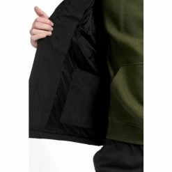 Penfield Black Bear Funnel Neck Puffer Gilet 3 Penfield Black Bear Funnel Neck Puffer Gilet -Penfield Shop unnamed file 1091