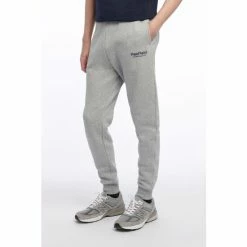 Penfield Grey Hudson Script Joggers