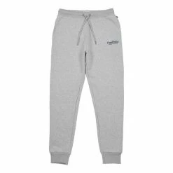 Penfield Grey Hudson Script Joggers -Penfield Shop unnamed file 1096
