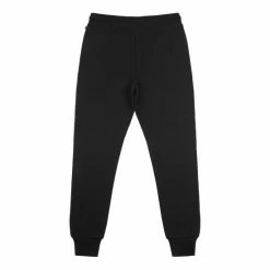 Penfield Black Hudson Script Joggers -Penfield Shop unnamed file 1104