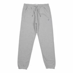 Penfield Grey Bear Badge Joggers -Penfield Shop unnamed file 1110