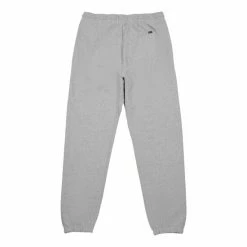 Penfield Grey Bear Badge Joggers -Penfield Shop unnamed file 1111