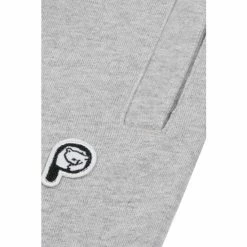 Penfield Grey Bear Badge Joggers -Penfield Shop unnamed file 1112