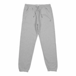 Penfield Grey Bear Badge Joggers -Penfield Shop unnamed file 1113