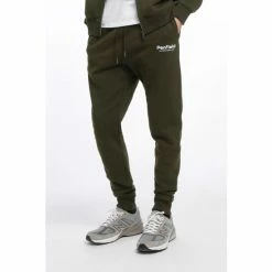Penfield Green Hudson Script Joggers