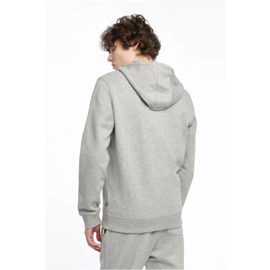 unnamed-file-112.jpg Penfield Grey Hudson Script Zip Thru Hooded Sweatshirt -Penfield Shop unnamed file 112