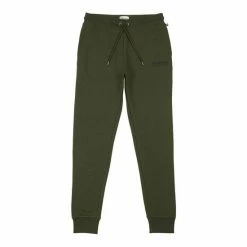 Penfield Green Hudson Script Joggers -Penfield Shop unnamed file 1120