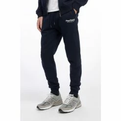 Penfield Blue Hudson Script Joggers