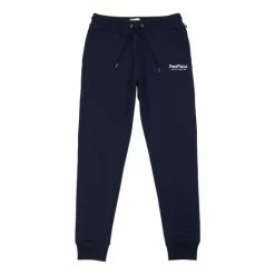 Penfield Blue Hudson Script Joggers -Penfield Shop unnamed file 1124