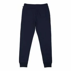 Penfield Blue Hudson Script Joggers -Penfield Shop unnamed file 1125
