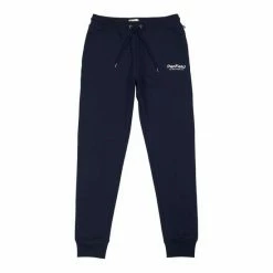 Penfield Blue Hudson Script Joggers -Penfield Shop unnamed file 1126