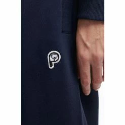 Penfield Blue Bear Badge Joggers 2 Penfield Blue Bear Badge Joggers -Penfield Shop unnamed file 1129