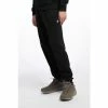 Penfield Black Bear Badge Joggers