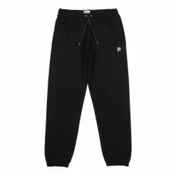 Penfield Black Bear Badge Joggers -Penfield Shop unnamed file 1136