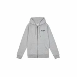 Penfield Grey Hudson Script Zip Thru Hooded Sweatshirt 3 Penfield Grey Hudson Script Zip Thru Hooded Sweatshirt -Penfield Shop unnamed file 114