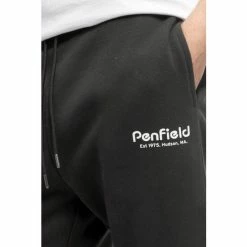 Penfield Hudson Script Joggers 2 Penfield Hudson Script Joggers -Penfield Shop unnamed file 1142
