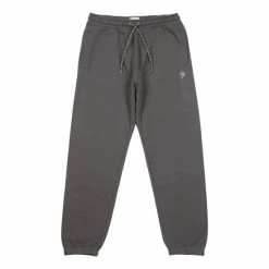 Penfield Grey Bear Badge Joggers -Penfield Shop unnamed file 1150