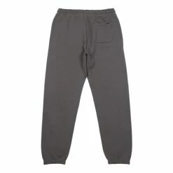 Penfield Grey Bear Badge Joggers -Penfield Shop unnamed file 1151