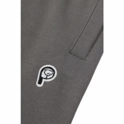 Penfield Grey Bear Badge Joggers -Penfield Shop unnamed file 1152