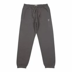 Penfield Grey Bear Badge Joggers -Penfield Shop unnamed file 1153