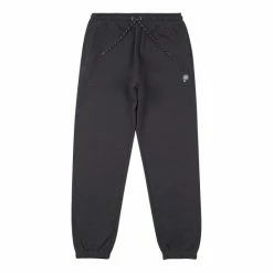 Penfield Grey Bear Badge Joggers -Penfield Shop unnamed file 1157