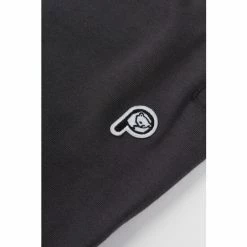 Penfield Grey Bear Badge Joggers -Penfield Shop unnamed file 1159