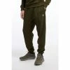 Penfield Green Bear Badge Joggers