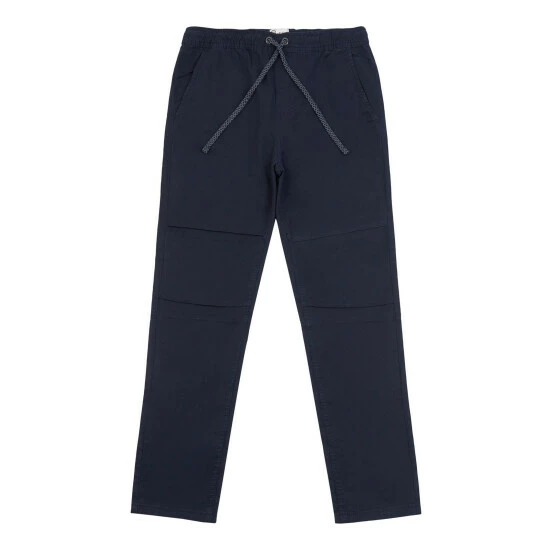 unnamed-file-1186.jpg Penfield Blue Hudson Script Elasticated Waist Trousers -Penfield Shop unnamed file 1186