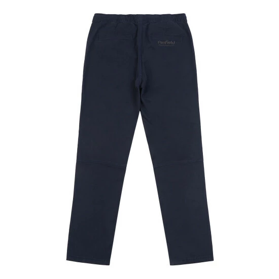 unnamed-file-1187.jpg Penfield Blue Hudson Script Elasticated Waist Trousers -Penfield Shop unnamed file 1187