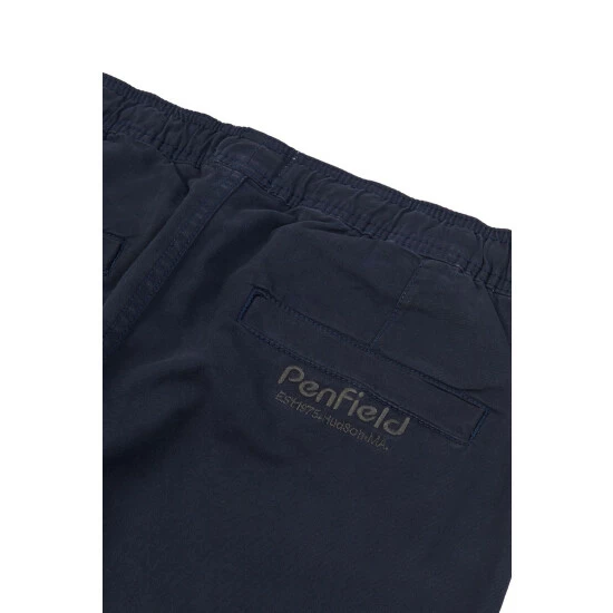 unnamed-file-1189.jpg Penfield Blue Hudson Script Elasticated Waist Trousers -Penfield Shop unnamed file 1189