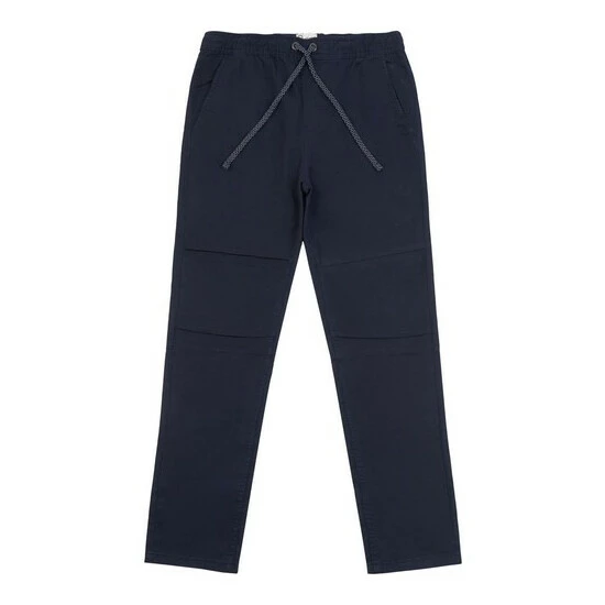 unnamed-file-1190.jpg Penfield Blue Hudson Script Elasticated Waist Trousers -Penfield Shop unnamed file 1190