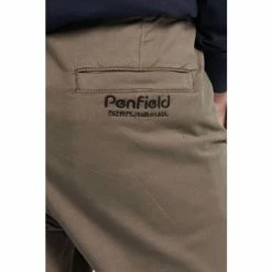 Penfield Green Hudson Script Elasticated Waist Trousers 10 Penfield Green Hudson Script Elasticated Waist Trousers -Penfield Shop unnamed file 1193