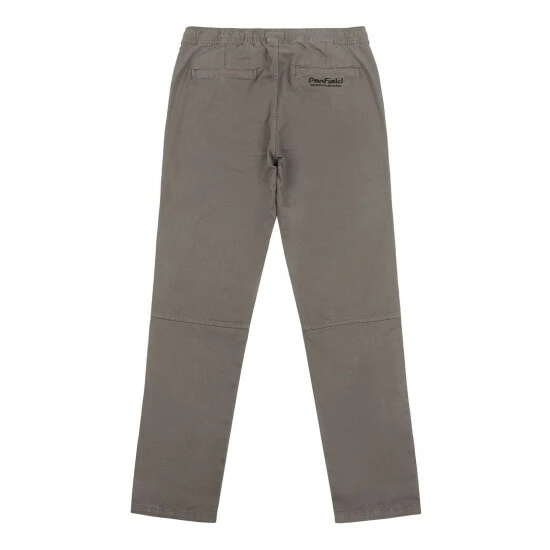 Penfield Green Hudson Script Elasticated Waist Trousers 5 Penfield Green Hudson Script Elasticated Waist Trousers - Image 5