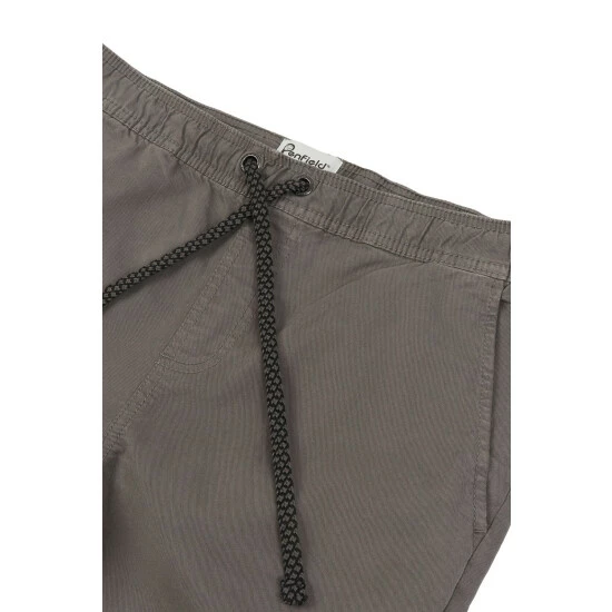 Penfield Green Hudson Script Elasticated Waist Trousers 6 Penfield Green Hudson Script Elasticated Waist Trousers - Image 6