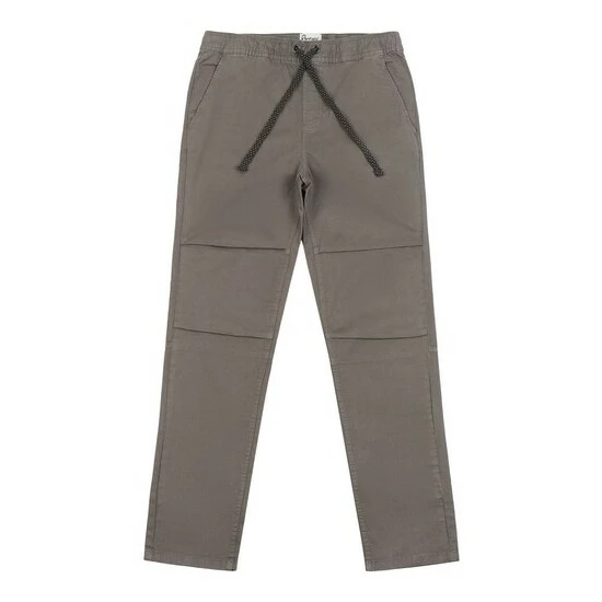 Penfield Green Hudson Script Elasticated Waist Trousers 8 Penfield Green Hudson Script Elasticated Waist Trousers - Image 8