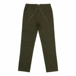 Penfield Green Hudson Script Elasticated Waist Trousers 11 Penfield Green Hudson Script Elasticated Waist Trousers -Penfield Shop unnamed file 1202
