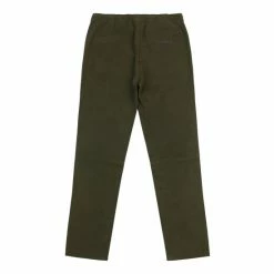 Penfield Green Hudson Script Elasticated Waist Trousers 12 Penfield Green Hudson Script Elasticated Waist Trousers -Penfield Shop unnamed file 1203