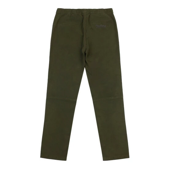 Penfield Green Hudson Script Elasticated Waist Trousers 5 Penfield Green Hudson Script Elasticated Waist Trousers - Image 5