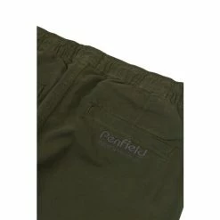 Penfield Green Hudson Script Elasticated Waist Trousers 14 Penfield Green Hudson Script Elasticated Waist Trousers -Penfield Shop unnamed file 1205