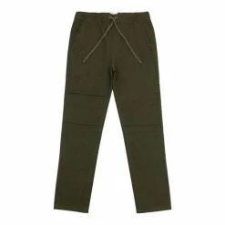 Penfield Green Hudson Script Elasticated Waist Trousers 15 Penfield Green Hudson Script Elasticated Waist Trousers -Penfield Shop unnamed file 1206