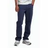 Penfield Blue Five Pocket Trousers