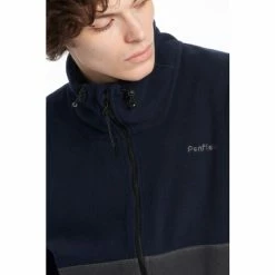 Penfield Grey Polar Fleece -Penfield Shop unnamed file 1219