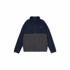 Penfield Grey Polar Fleece -Penfield Shop unnamed file 1220